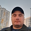 Знакомства: Дмитрий, 39 лет, Омск