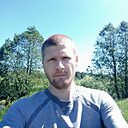 Знакомства: Николай, 41 год, Владимир