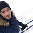 Знакомства: Костя, 35 лет, Москва