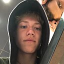 Знакомства: Лёшка, 20 лет, Краснотурьинск