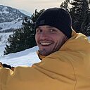 Знакомства: Евгений, 35 лет, Прокопьевск