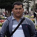 Знакомства: Зиябек, 39 лет, Шымкент