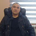 Знакомства: Кайрат, 47 лет, Шымкент