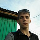 Знакомства: Андрей, 27 лет, Томск