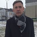 Знакомства: Руслан, 49 лет, Солигорск