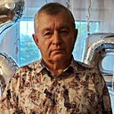 Знакомства: Владимир, 66 лет, Вейделевка