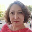 Знакомства: Эльвира, 48 лет, Сургут