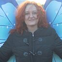 Знакомства: Виктория, 48 лет, Калининград