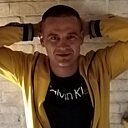 Знакомства: Юрий, 38 лет, Жлобин