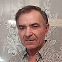 Знакомства: Анатолий, 65 лет, Астрахань