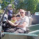 Знакомства: Юрий, 43 года, Борисов