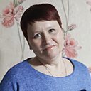 Знакомства: Светлана, 56 лет, Чита