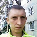 Знакомства: Алексей, 37 лет, Ухта