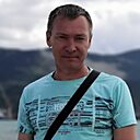 Знакомства: Александр, 46 лет, Горячий Ключ