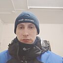 Знакомства: Серега, 40 лет, Чебоксары