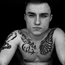 Знакомства: Саня, 26 лет, Солигорск