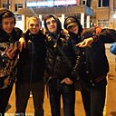 Знакомства: Данил, 21 год, Домодедово