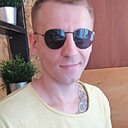 Знакомства: Дмитрий, 34 года, Солигорск