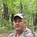Знакомства: Степа, 54 года, Воронеж