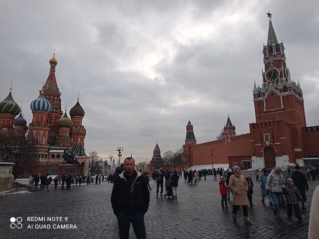 Фото - Tabor.ru
