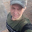 Знакомства: Евгений, 35 лет, Славянск