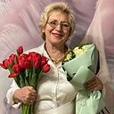 Знакомства: Валентина, 67 лет, Минск