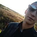 Знакомства: Кирилл, 24 года, Кричев