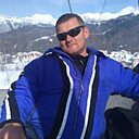 Знакомства: Евгений, 55 лет, Таганрог