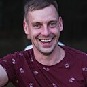 Знакомства: Игорь, 33 года, Брест