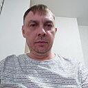 Знакомства: Сергей, 41 год, Пермь
