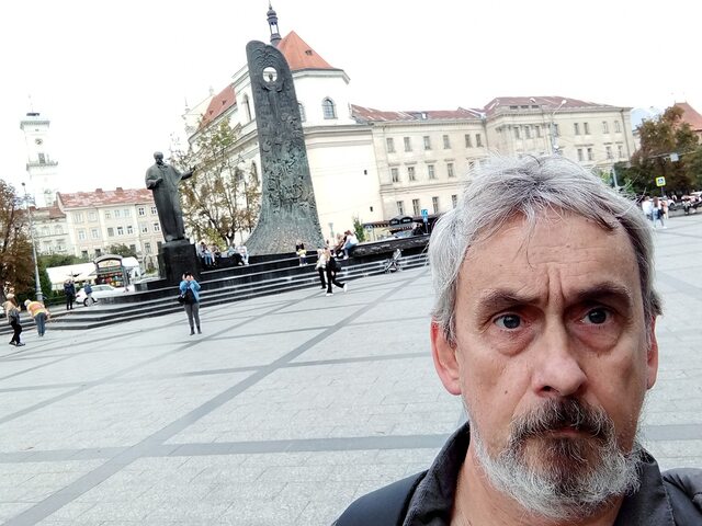 Фото - Tabor.ru