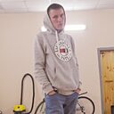 Знакомства: Антон, 29 лет, Мозырь