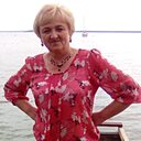 Знакомства: Таиса, 59 лет, Глубокое