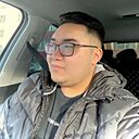 Знакомства: Daryn, 26 лет, Караганда