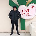 Знакомства: Антон, 28 лет, Кировград