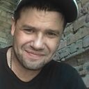 Знакомства: Максим, 40 лет, Пенза