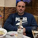 Знакомства: Юрий, 39 лет, Москва