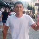 Знакомства: Николай, 37 лет, Хадыженск