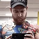 Знакомства: Алексей Хорс, 32 года, Новошахтинск