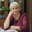 Знакомства: Валентина, 69 лет, Уфа