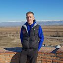 Знакомства: Иван, 35 лет, Бишкек