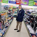 Знакомства: Виталий, 51 год, Минск