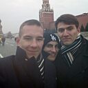 Знакомства: Роман, 37 лет, Краснокаменск