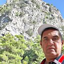 Знакомства: Андрей, 61 год, Минск