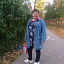 Знакомства: Светлана, 47 лет, Рязань