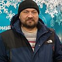 Знакомства: Андрей, 50 лет, Мончегорск