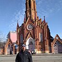 Знакомства: Денис, 38 лет, Чита