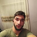 Знакомства: Tibo, 26 лет, Баку
