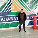 Знакомства: Ильнур, 38 лет, Уфа