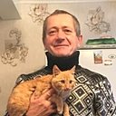 Знакомства: Василий, 58 лет, Копыль